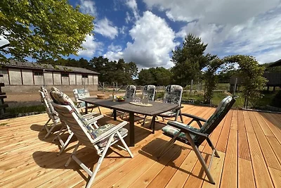 Habitaciones de vacaciones Eickhof - Granja d...