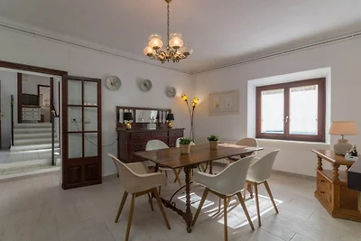 Charmantes Ferienhaus in Capdepera