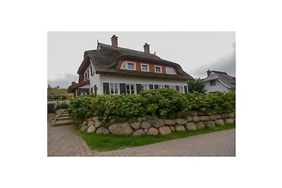 Insel Landhaus SEAside