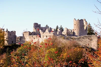 Kuća za odmor Dopust za oporavak Füssen
