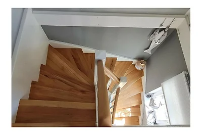 Lütt Hütt Hohwacht