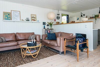 8 persoons vakantie huis in Ebeltoft-By Traum