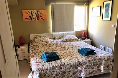 Villa in der Nähe von Avignon mit separaten...