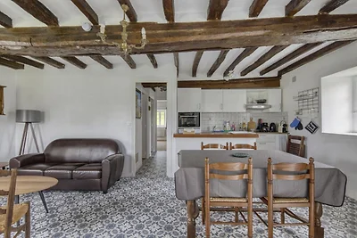 Casa Vacanze Omaha Beach con Giardino