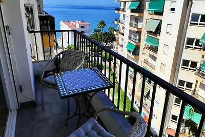 Wohnung nahe Torrecilla Strand & Pool