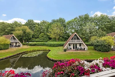 Vakantieappartement met 3 slaapkamers