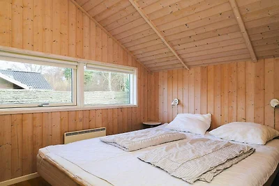 6 Personen Ferienhaus in Højby