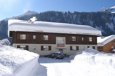 Haus Wischenbart