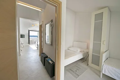 Apartments & Room Vesna - Superior Studio Apa...