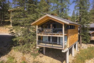 Chalet Superior n. 7 con sauna e vasca...
