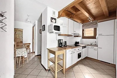 Maisonette in Les Carroz-d'Arâches