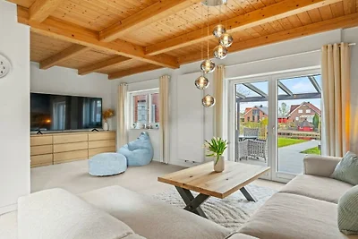 Ferienwohnung mit 2 Schlafzimmer