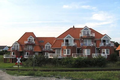 Lagune am Wattenmeer  19
