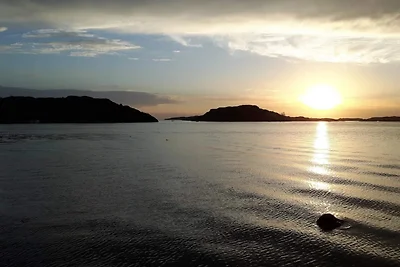 4 Sterne Ferienhaus in Bovallstrand-By Traum