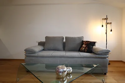 Ferienwohnung im Bregenzerwald