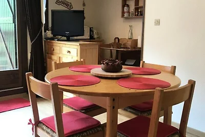 Appartement in Les Plaisances bij de...