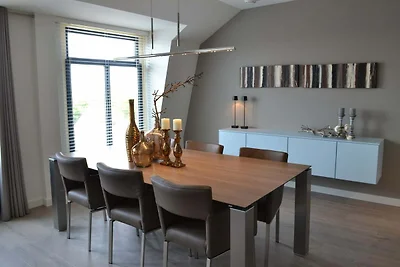 Wohnung in Strandnהhe in Domburg