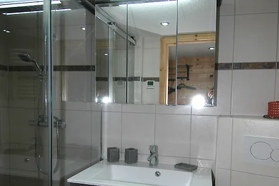 Ferienwohnung in Blatten bei Naters mit ...