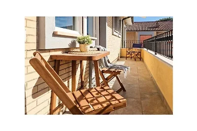 Ferienwohnung Casa Diamante Blu Mare