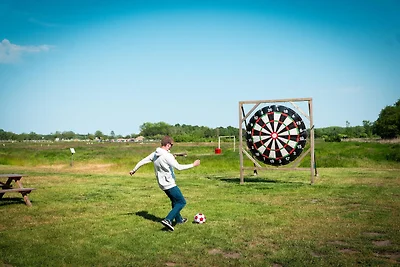 apartman za odmor Obiteljski odmor Weißenhäuser Strand