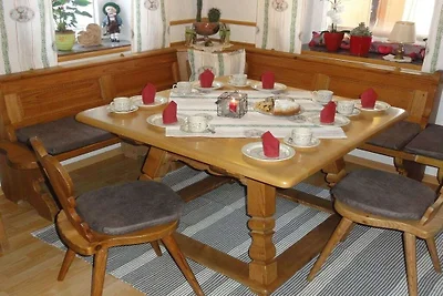 Ferienhaus mit 4 Schlafzimmer