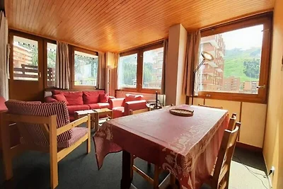 Residenza LE MONT BLANC N°022