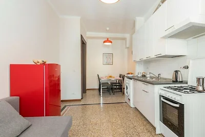 Appartamento a Torino con balcone