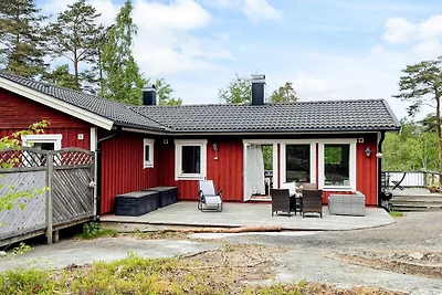 4 Sterne Ferienhaus in BLIDÖ