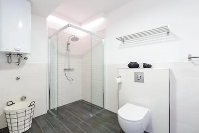 Apartments Villa Capitano - Two Bedroom Apart...