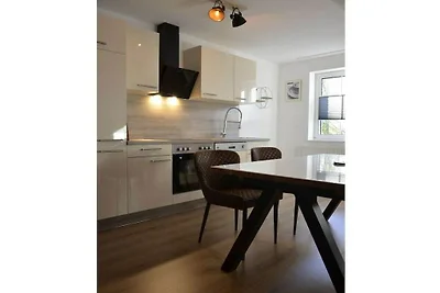 Wohnung in Ihlow mit Schwimmbecken