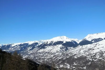 Apartment in Les Coches in der Nähe des Mont...