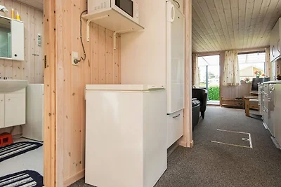 5 Personen Ferienhaus in Juelsminde