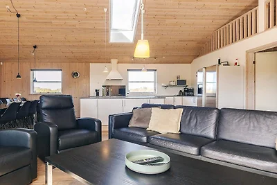16 persoons vakantie huis in Løkken-By Traum