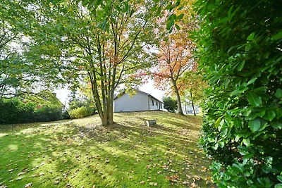 Schönes Chalet mit Garten