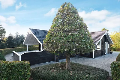 7 Personen Ferienhaus in Løgstør-By Traum