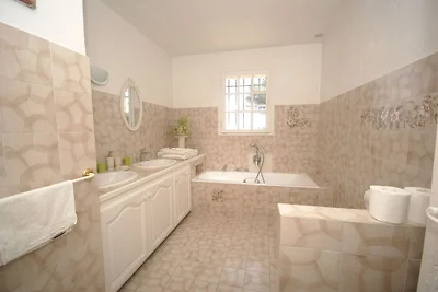 Villa mit privatem Pool in Saint Paul de...