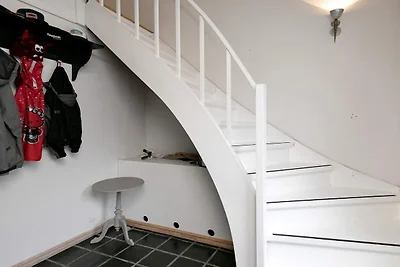 Modernes Strandrefugium in Lokken-By Traum