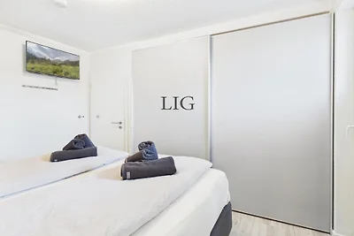 Ferienwohnung Dünengras
