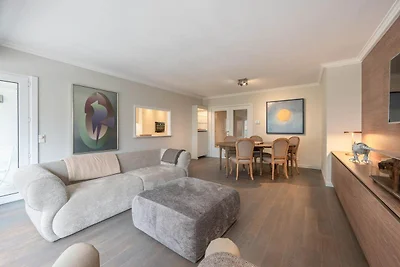 Apartment am Meer in der Nähe von Albert...