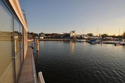 Wellenreiter Komfortable Ferienresidenz