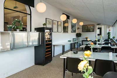 30 Personen Ferienhaus in Ebeltoft-By Traum