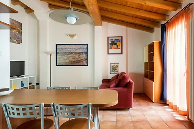 Bertiera 4 - Casa con vista sul canale