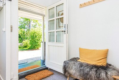 Gemütliches Ferienhaus in Jütland mit...