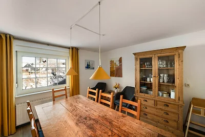 Haus Ruhrquelle Terrasse und Garage bei...