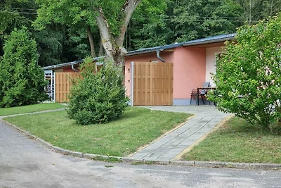 Casa a schiera sul Groß Labenzer See, Klein...