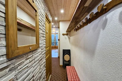 Gerenoveerd appartement met balkon ·...