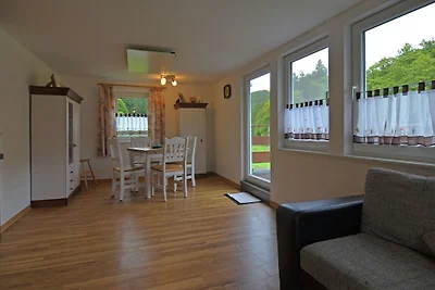 Ferienhaus nahe den Wanderwegen in Bad...
