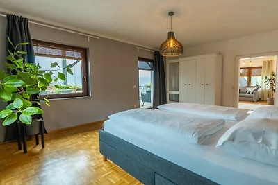 Appartement Meerzicht 2+2