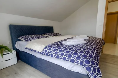 Villa Marija Zaton - Four Bedroom Villa with...