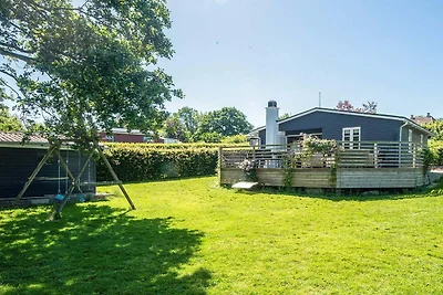 4 Personen Ferienhaus in Haderslev